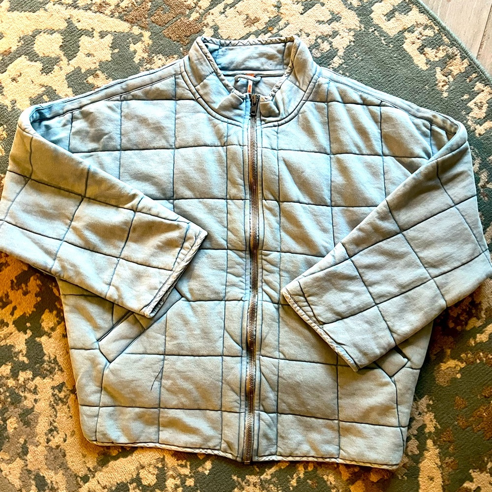 NWT Free People Dolman Jacket